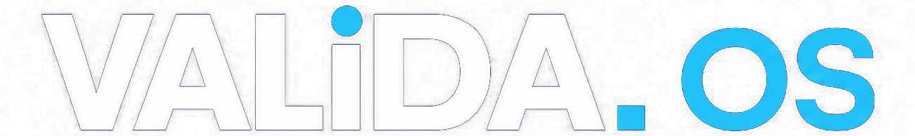 VALiDA OS